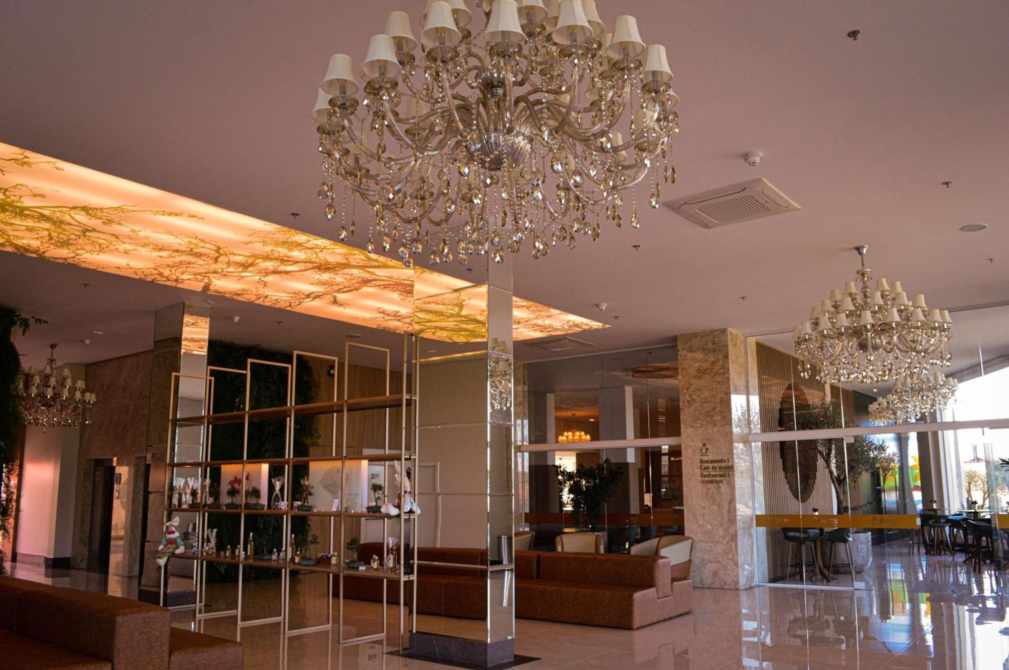 Hotel Recanto Maestro Restinga Sêca エクステリア 写真