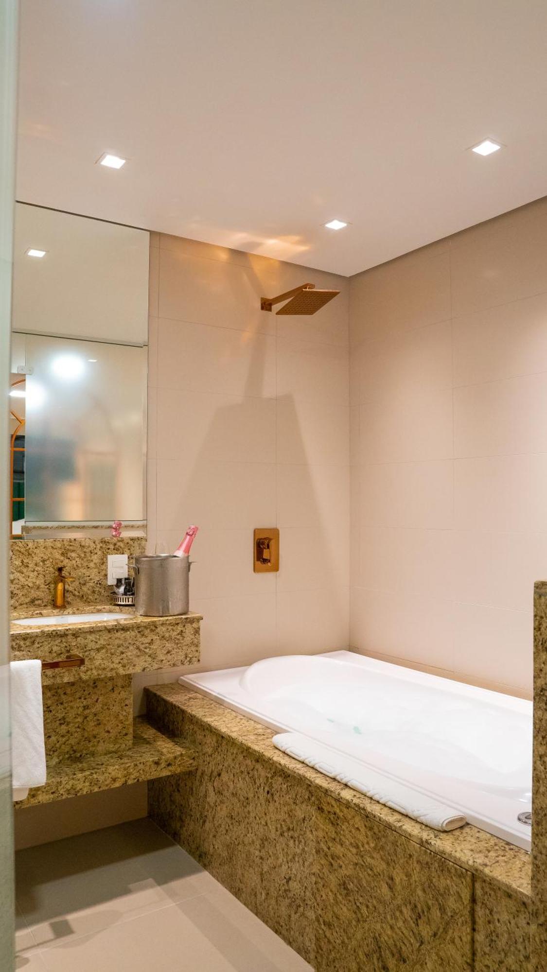 Hotel Recanto Maestro Restinga Sêca エクステリア 写真